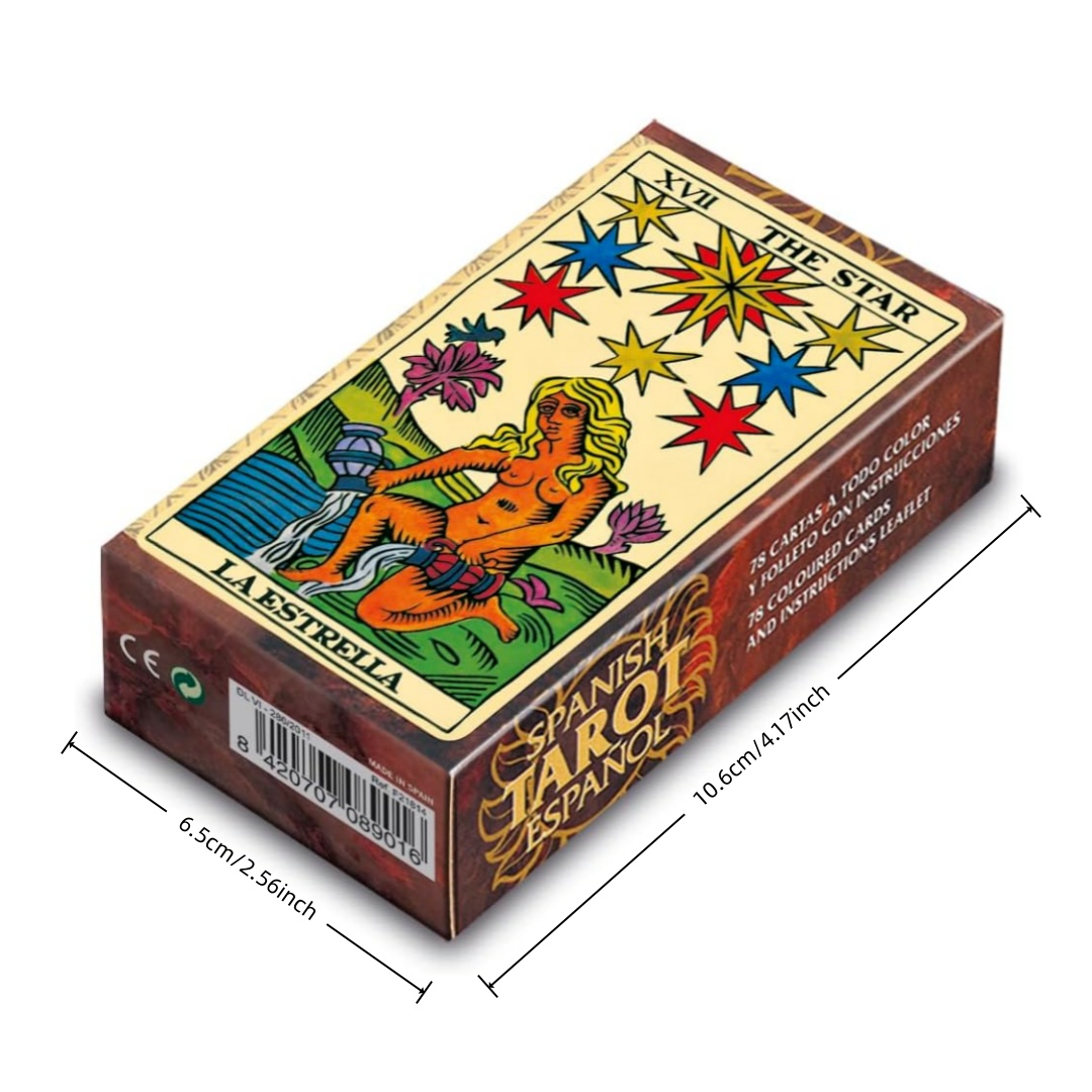 78 kart – klasyczny zestaw kar – Board Game Of Life recenzja i cena