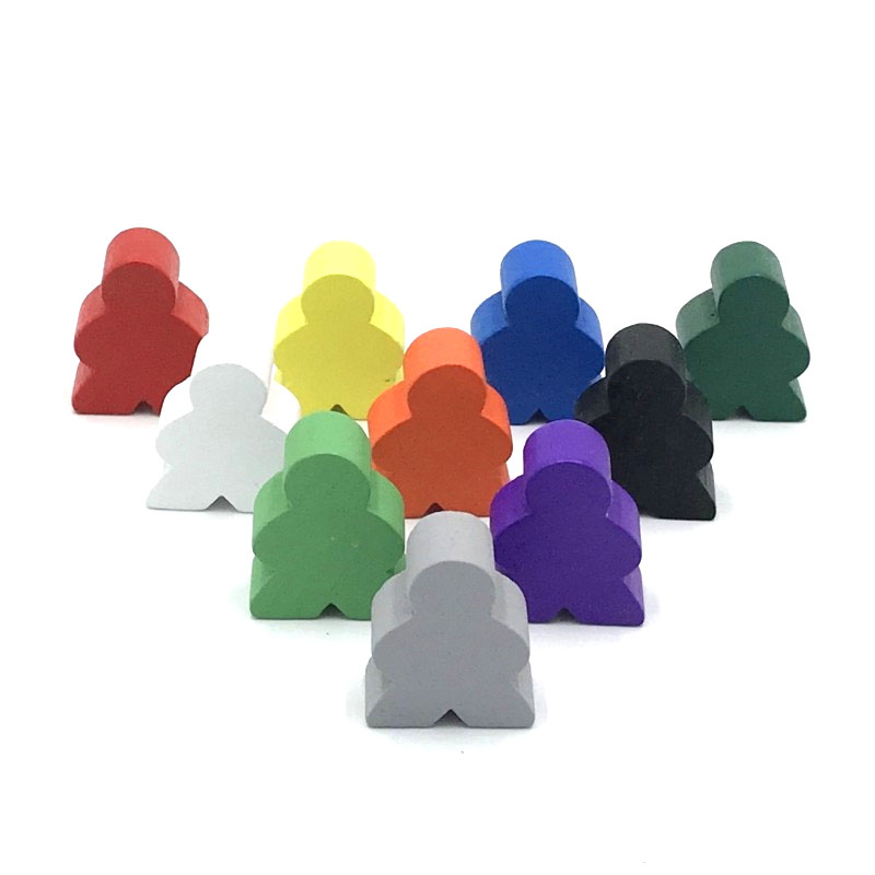 10 sztuk duży rozmiar 20*23*10 – Board Game Catan recenzja i cena