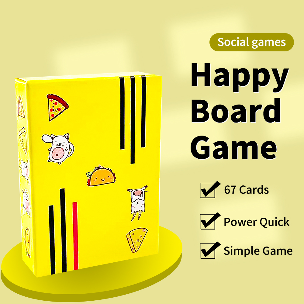 Gra karciana Impreza Gra plans – Board Game Catan recenzja i cena