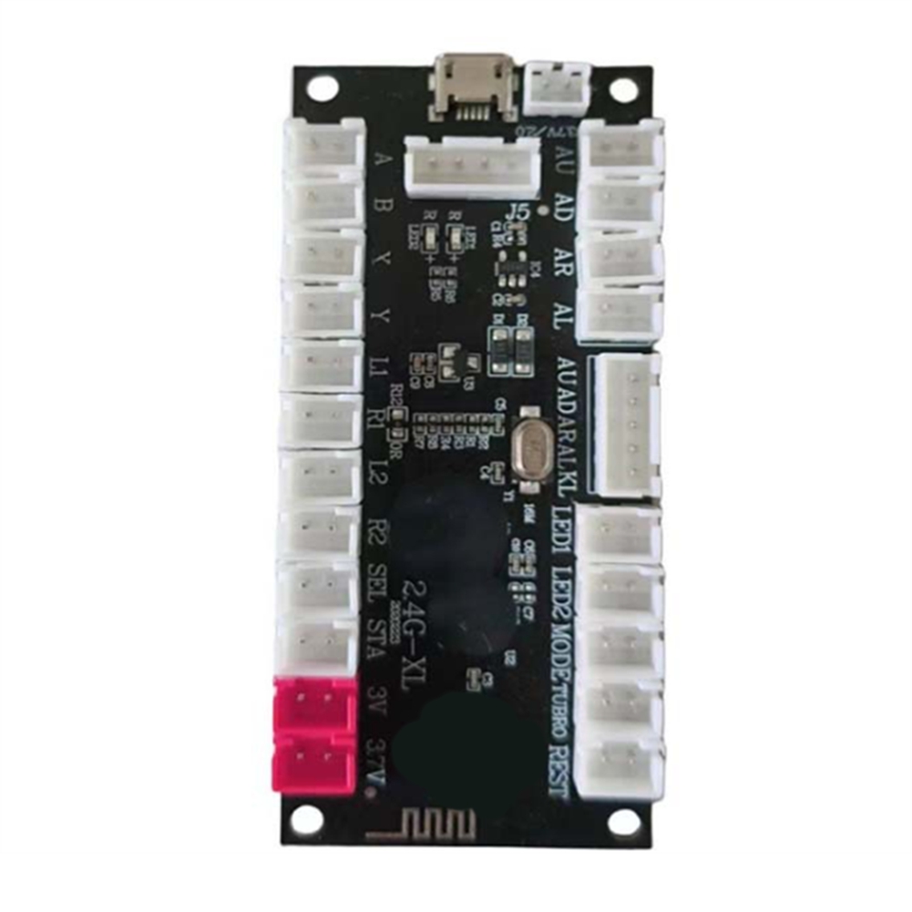 L77A 2.4G Bezprzewodowy Encode – Board Game Android recenzja i cena