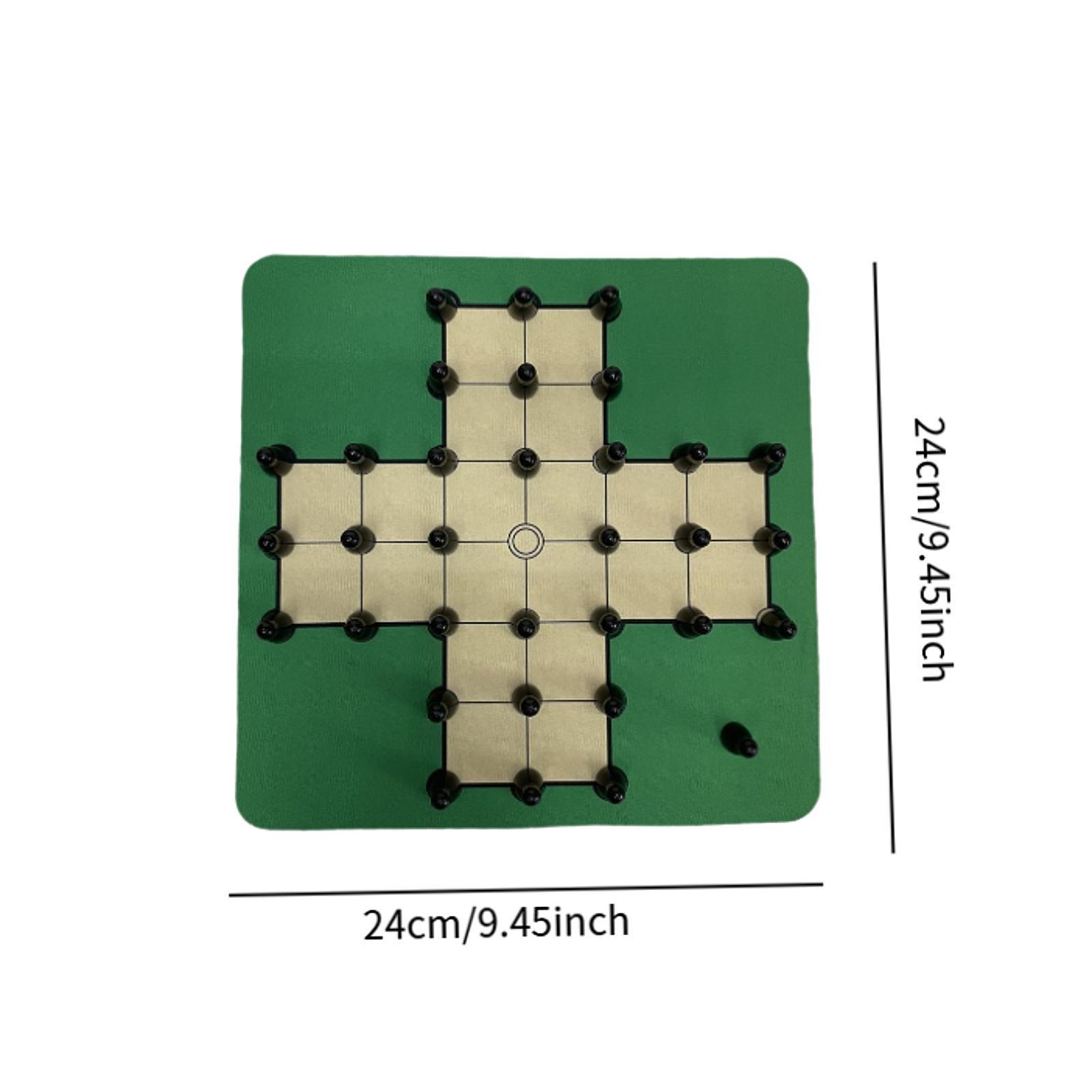 Zestaw do gry w grybołówkę z g – Strategy Board Game recenzja i cena