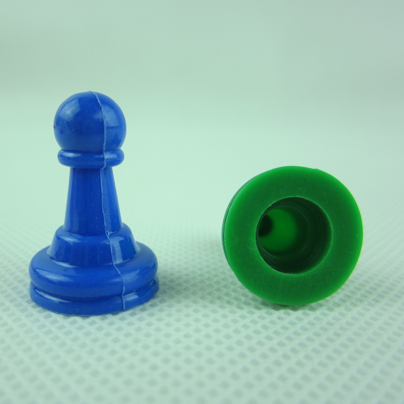 96 sztuk 24*16mm 8 kolorów pla – Board Game Catan recenzja i cena