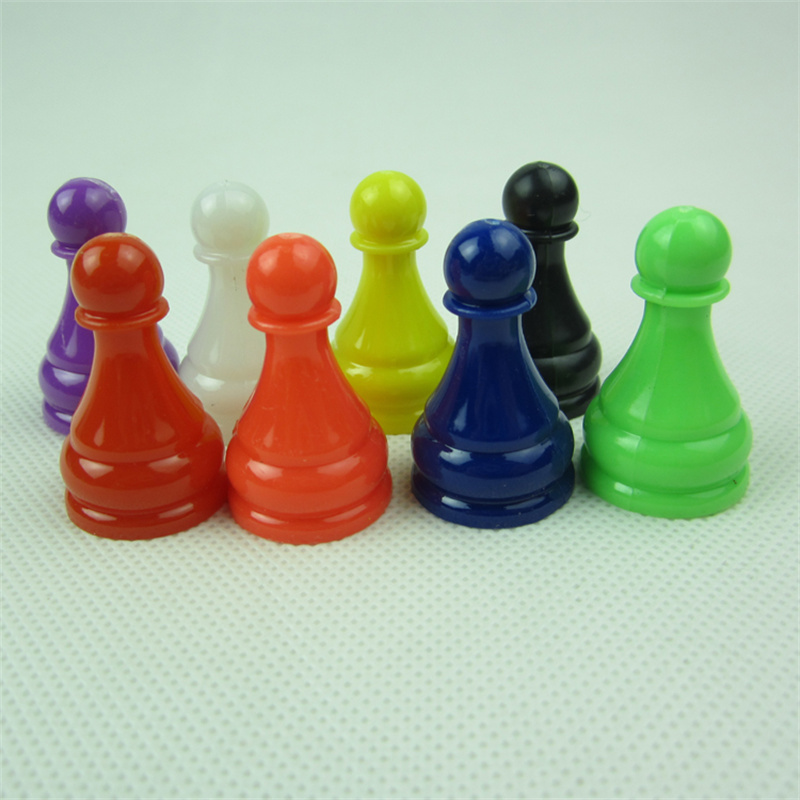 96 sztuk 24*16mm 8 kolorów pla – Board Game Catan recenzja i cena