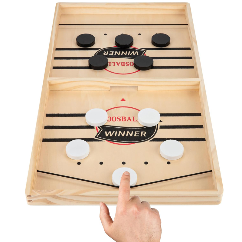Szybka gra w rzucanie dyskami, – Board Game Live recenzja i cena