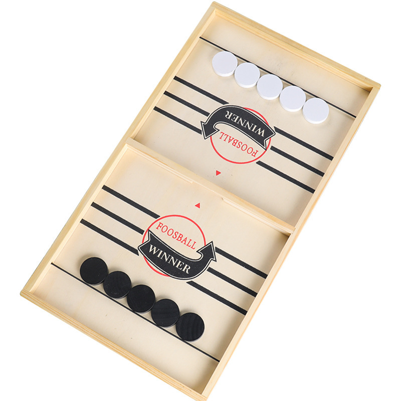 Szybka gra w rzucanie dyskami, – Board Game Live recenzja i cena