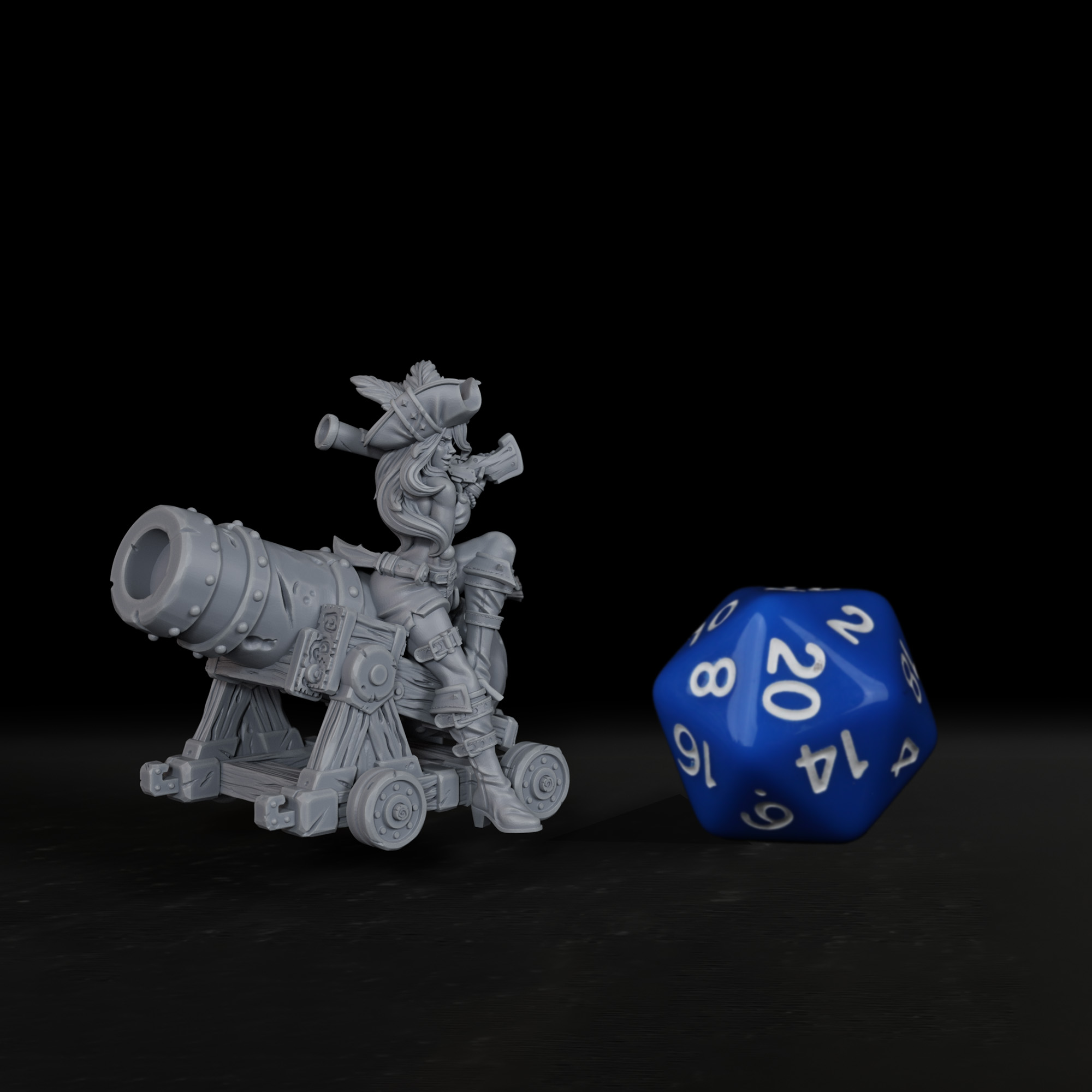 Miniaturka RPG - Gry strategic – Strategy Board Game recenzja i cena
